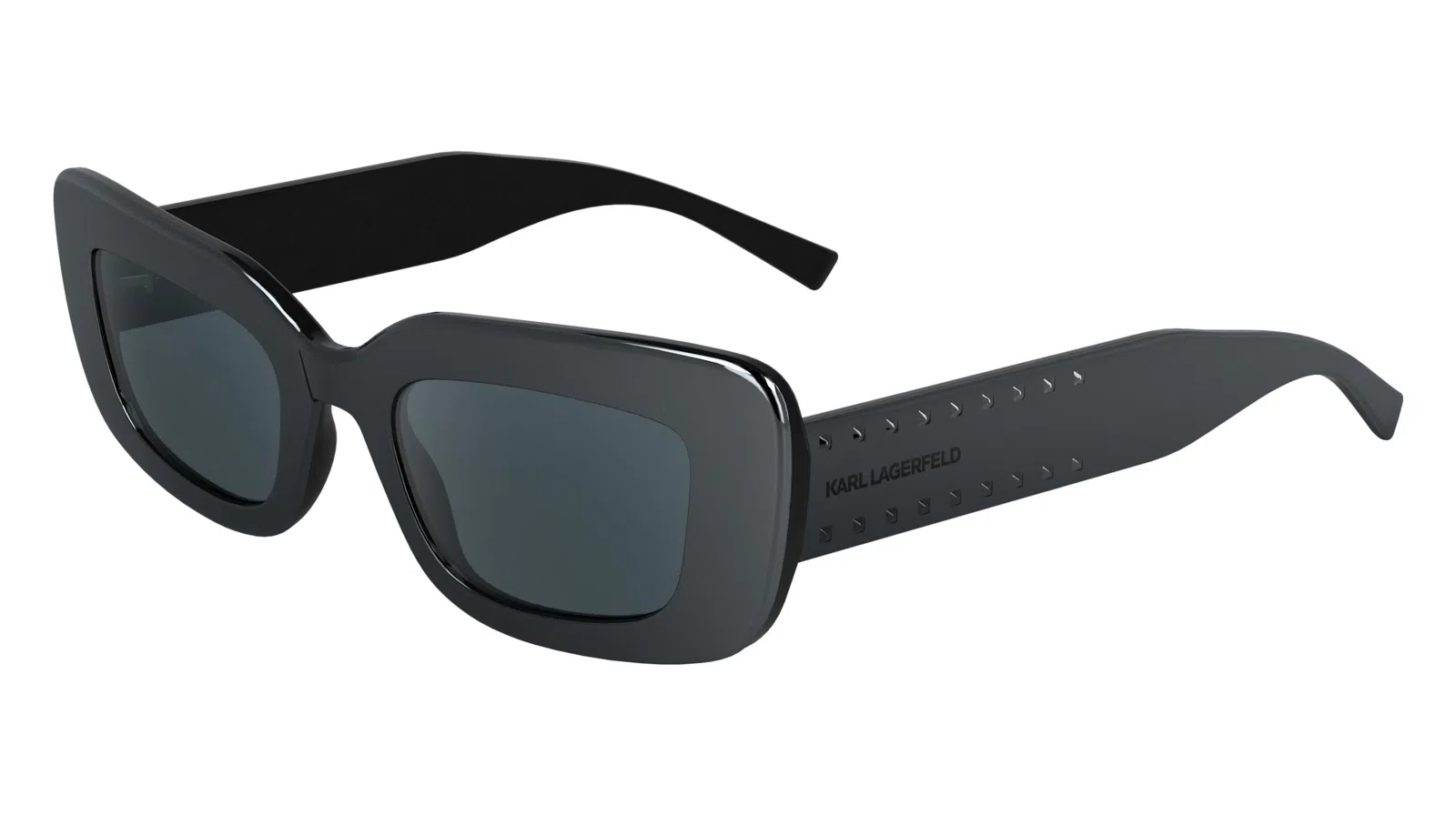 Karl Lagerfeld KL6164S Sunglasses - view 5